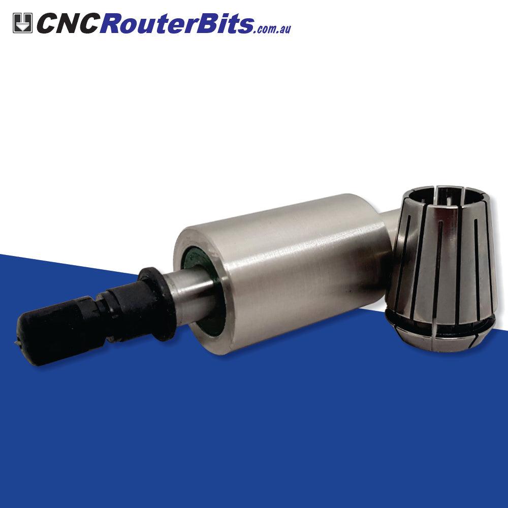 Swivel / Drag Knife Tools - CNC Router Bits